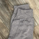 SUB_URBAN RIOT Sub_ Urban Riot Gray Jogger Sweatpants small Photo 6