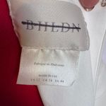 BHLDN NWOT  by Anthropologie new beautiful white dress gown‎ Photo 2