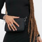 Topshop Black Dress Photo 0