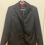 Anne Klein Used black jacket Photo 0