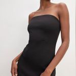 Everlane NWT  The Dream Strapless Dress Photo 2