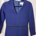 Hugo Boss #150  heavy textured dress Photo 4