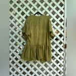 Free People Picking Petals Mini Dress Photo 6