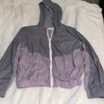 Windbreaker Jacket Size M Photo 0
