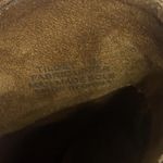 Zigi Girl Fall Brown Open Peep Toe Heel Boots Women’s Size 11M Photo 6