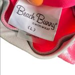Beach Bunny Beach‎ Bunny Neon Galaxy Bikini Top Photo 4