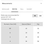 J.Crew Women’s Kate Straight-Leg Pant in Linen Photo 10