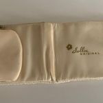 Jolles Original Gold Vintage 1950’s Floral Pearl Beaded Coin Purse Photo 11