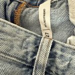 PacSun  90s Ripped Boyfriend Jeans Photo 2