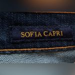 Lucky Brand Sophia Capri Jeans Photo 3