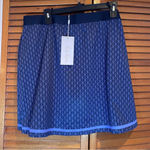 Lady Hagen Women’s Side Pleat Contrast Golf Skort Size XXL NWT Photo 4