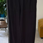 ZARA  rhinestone joggers size medium Photo 0