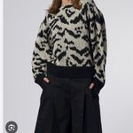 Ulla Johnson #122  Nalla Textured Sweater Photo 1