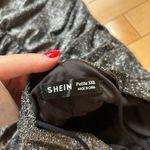 SheIn Bodycon Sparkly Dress Photo 2