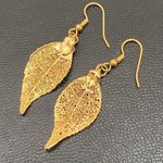 Unsigned Gold Photo 9