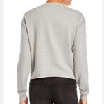 Dance & Marvel  Cropped Sweatshirt Photo 1