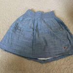 Hollister Skirt Photo 0