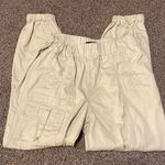 Forever 21 NWOT  fan cargo pants size medium Photo 0