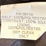 David Meister  Dress, Women’s Size 6, Sleeveless, Keyhole Photo 6