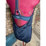 Lululemon  CYB tank inkwell blue navy Photo 5