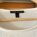 Como Black •Woman’s cozy sweater• Size L Photo 1