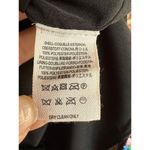 Free People  Queen Of Hearts Mini Dress Womens 6 Jacquard Print Gold Baroque Prom Photo 10