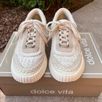 DV by Dolce Vit Crochet Sneakers Photo 2