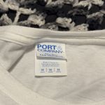 But Daddy I Love Him Graphic Tshirt White Size M Photo 1