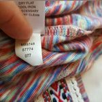 Cable & Gauge Dress Medium Bohemian Festival Hipster Cottagecore Cottage Photo 10