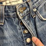 Reformation Flare Jeans Photo 4