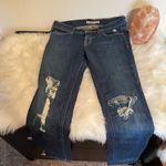 J Brand  size 27 straight leg jean Photo 0