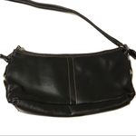 Relic  black shoulder bag great‎ condition Photo 1