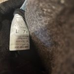 Steger Mukluks Boots Genuine Moosehide Leather Black Made in USA Womens 7 Photo 6