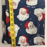 Old Navy Santa Holiday Pajama Pants Flannel Cotton Christmas Fall Winter M Photo 9