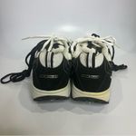 Skechers  black & white shape up sneakers size 9 Photo 3