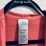 Chico's 195. super soft cropped open cardigan/shrug with dolman sleeves Photo 3