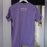 Kinda want to workout. Kinda want to get tacos. Graphic tshirt Purple Size M Photo 2