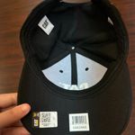 Caterpillar CAT Black Adjustable Hat Photo 2