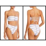 l*space πL*π Frenchi High Waisted Bottoms ~ Tie Dye Photo 4