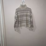 Coach  Turtleneck Wool Sweater  Photo 8