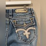 Rock Revival  Saralynn Easy Skinny 28x31 Photo 3