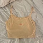 Hazel Boutique  Crop Top Photo 0