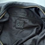 DV Dolce Vita Vegan Leather Hobo Bag Black Photo 2