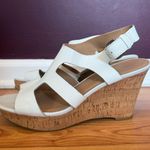 Franco Sarto  Wedge Sandals 8 Photo 0