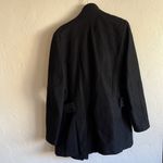 Reiss  Shelby wool coat.  Size Small Photo 3