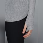 Lululemon Cabin Yogi Long Sleeve SEE MEASUREMENTS Photo 3