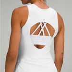 NWT Lululemon Everlux Short Photo 5