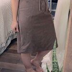 Mountain Hardwear  brown skirt size 8 Photo 0
