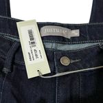 Just USA 31P/12P Karla Wide Leg Jean - Stitch Fix Flare Dark Wash Pants Photo 4