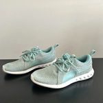 Puma Light Teal Sneakers Sz6.5 Photo 1